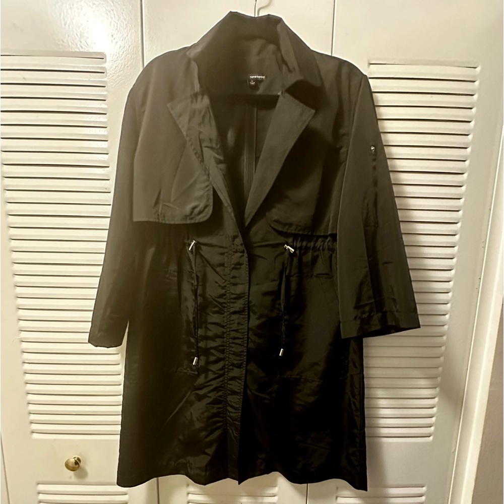 Harve benard rain coat